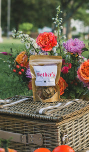 Sweet Garden - Mother's Day Collection