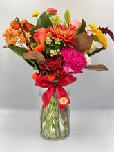 Arreglo Mixto en Billie XGrande