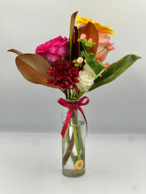 Arreglo Mixto en Billie Pequeña