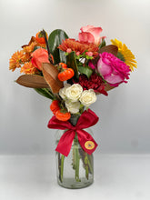 Arreglo Mixto en Billie Grande