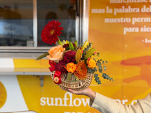 Arreglo Mixto en Bloomlight