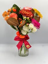 Arreglo Mixto en Billie Mediana