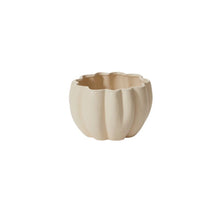 Pumpkin Vase