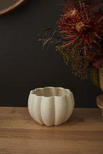 Pumpkin Vase
