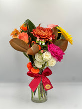 Arreglo Mixto en Billie Mediana