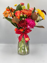 Arreglo Mixto en Billie XGrande