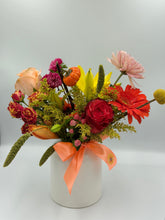 Arreglo Mixto en Flynn Vase