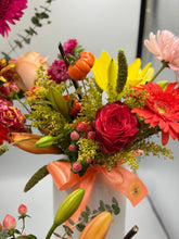 Arreglo Mixto en Flynn Vase