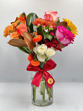 Arreglo Mixto en Billie Grande