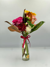 Arreglo Mixto en Billie Pequeña