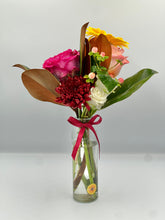 Arreglo Mixto en Billie Pequeña