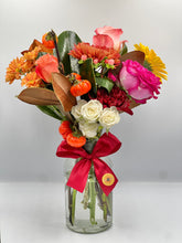 Arreglo Mixto en Billie Grande