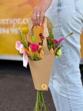 Flower Bag