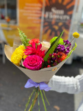 Bouquet Mixto Fresco - Leer descripción