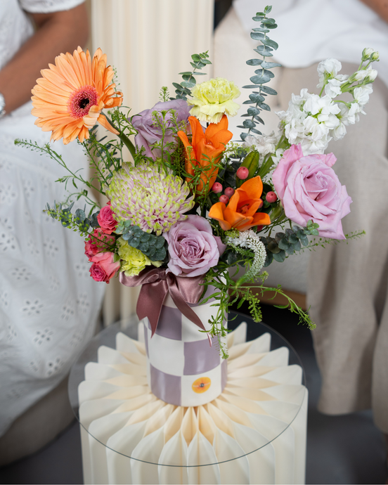 Soul - Mother's Day Collection