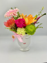 Arreglo Mixto - Self Blooming - Vainilla