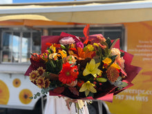 Bouquet Mixto Fresco - Leer descripción