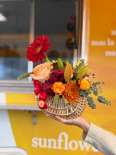 Arreglo Mixto en Bloomlight