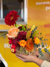 Arreglo Mixto en Bloomlight