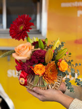 Arreglo Mixto en Bloomlight