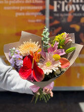 Bouquet Mixto Fresco - Leer descripción