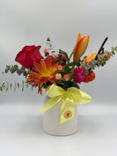 Arreglo Mixto en Flynn Vase