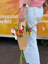 Flower Bag
