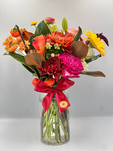 Arreglo Mixto en Billie XGrande