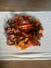 Mini Autumn Wreath