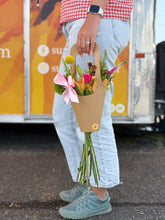 Flower Bag