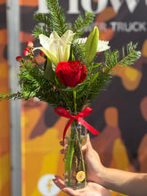 Arreglo Mixto en Billie Pequeña