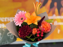 Bouquet Mixto Fresco - Leer descripción
