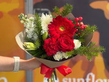 Bouquet Mixto Fresco - Leer descripción