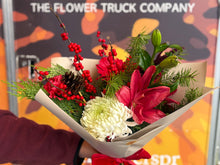 Bouquet Mixto Fresco - Leer descripción