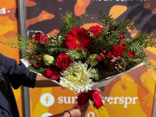 Bouquet Mixto Fresco - Leer descripción