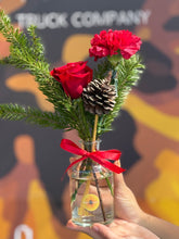 Arreglo Mixto en Billie Mini