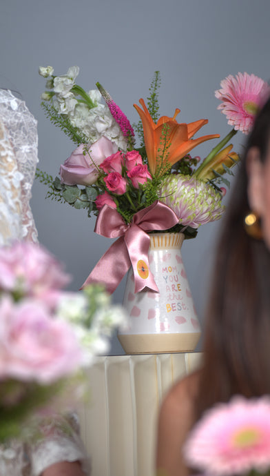 Bond - Mother's Day Collection