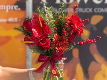 Arreglo Mixto en Billie XGrande