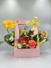 Arreglo Mixto en Pettite Garden