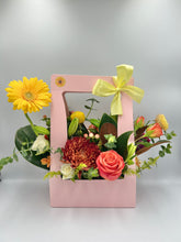 Arreglo Mixto en Pettite Garden