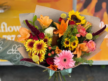Bouquet Mixto Fresco - Leer descripción