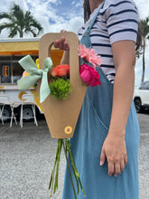 Flower Bag