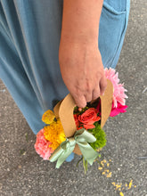 Flower Bag