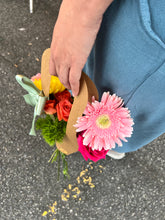 Flower Bag