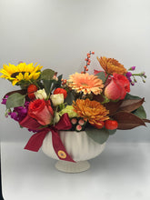 Arreglo Mixto en Serene Compote