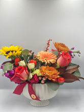 Arreglo Mixto en Serene Compote