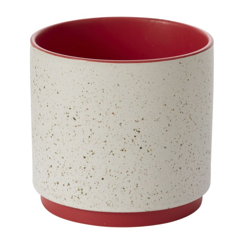 Cup of Cheer Vase