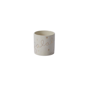 Falalala Vase