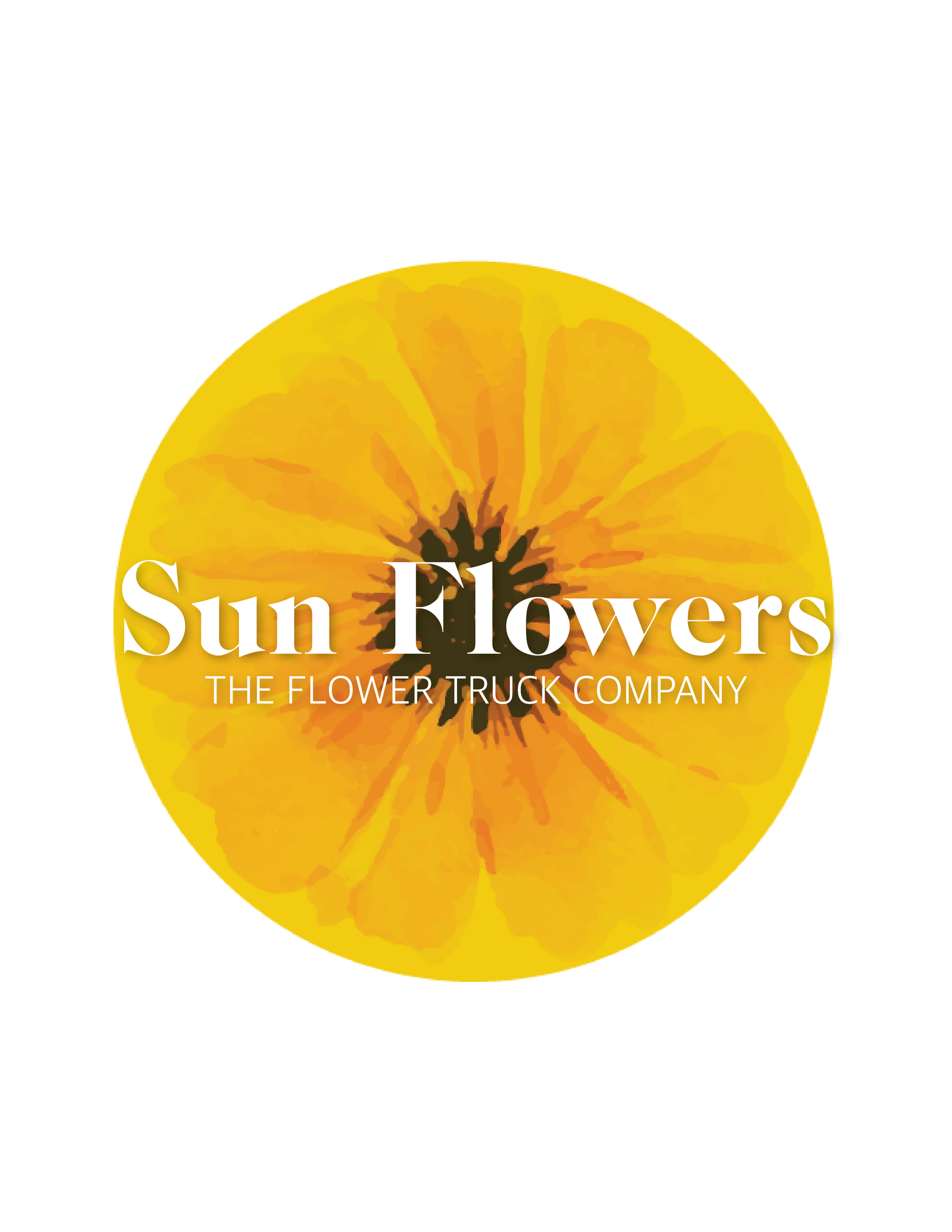 Bouquets – Sun Flowers PR