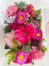 Flower Box